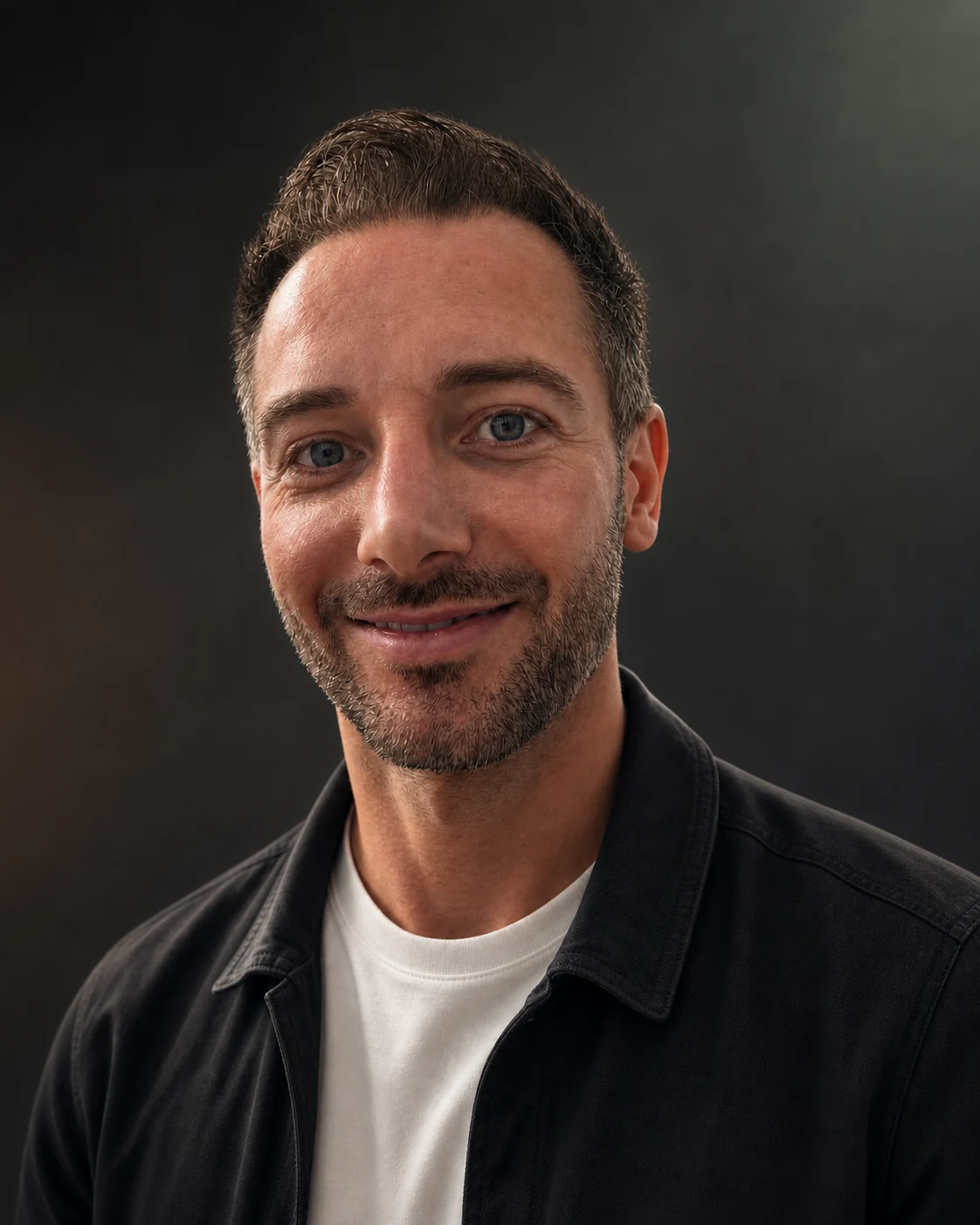 Robert, Trainingstherapie und Körperwahrnehmung bei PHYSIODENT